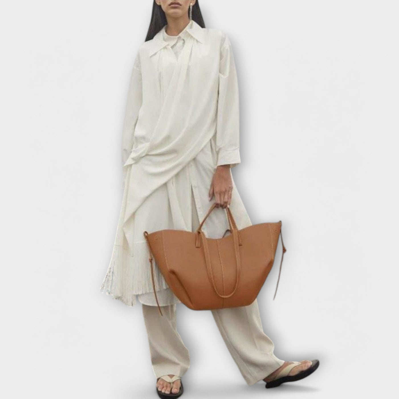 AURA - Modern Tote Bag