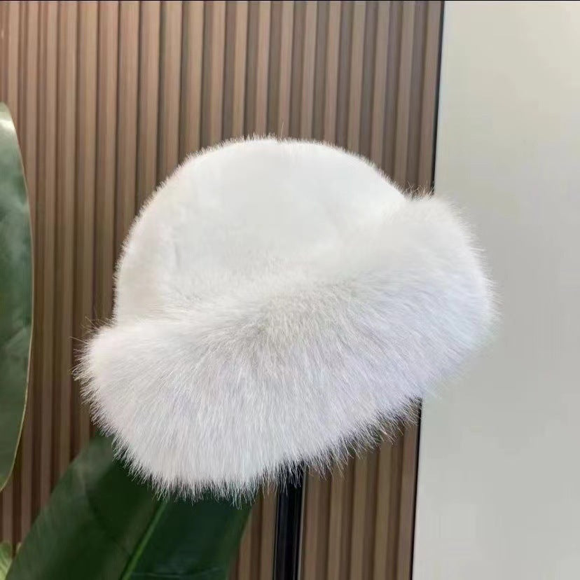 AUREVINE – Luxury Fur Hat