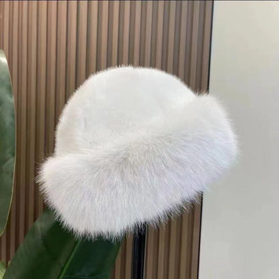 AUREVINE – Luxury Fur Hat
