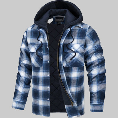 Laurent™ | Essential Jacket for Fall