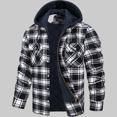 Laurent™ | Essential Jacket for Fall