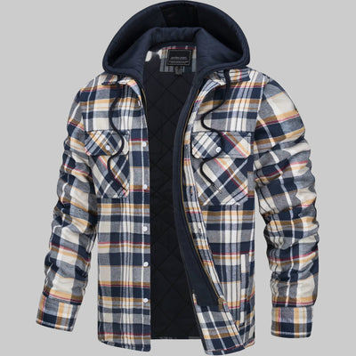 Laurent™ | Essential Jacket for Fall