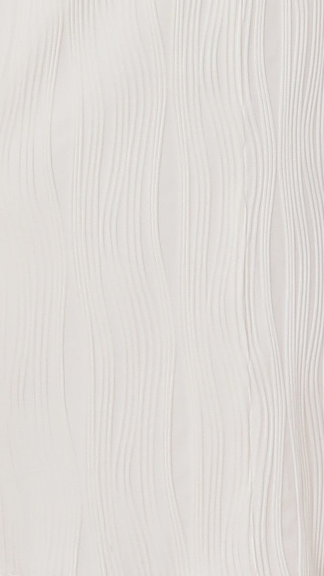 Celia - Pleated Long Dress