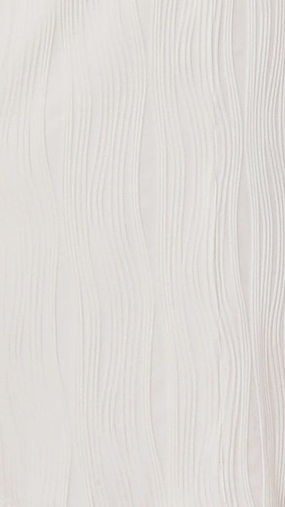 Celia - Pleated Long Dress