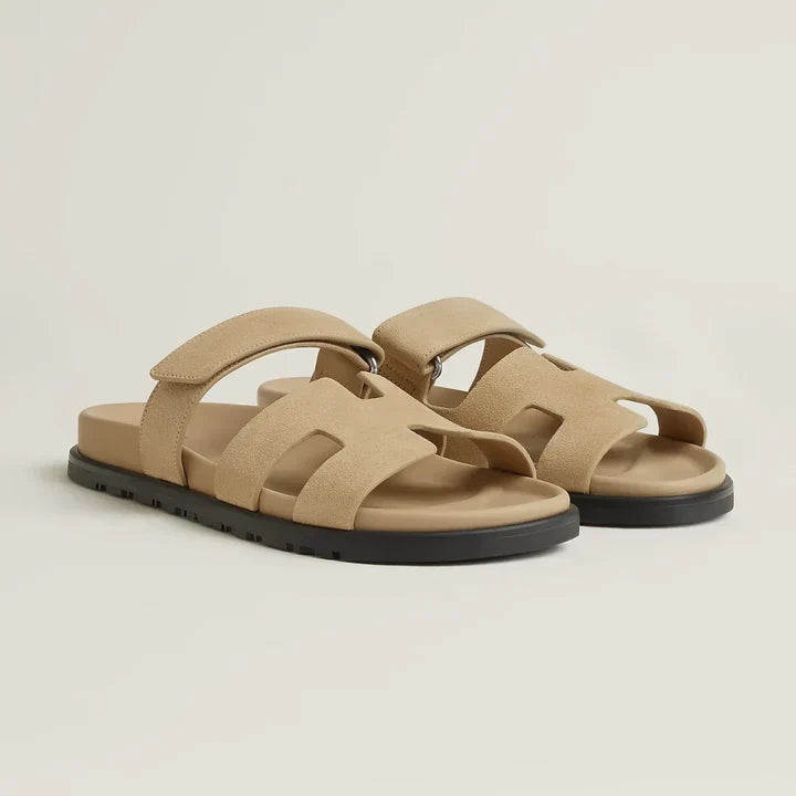 Vora - Elegant Casual Sandals