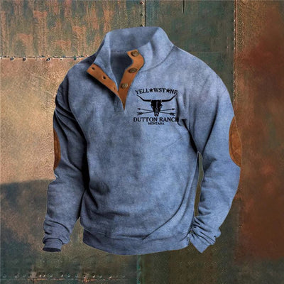 Yellowstone Dutton Ranch — Exclusive Sweatshirt