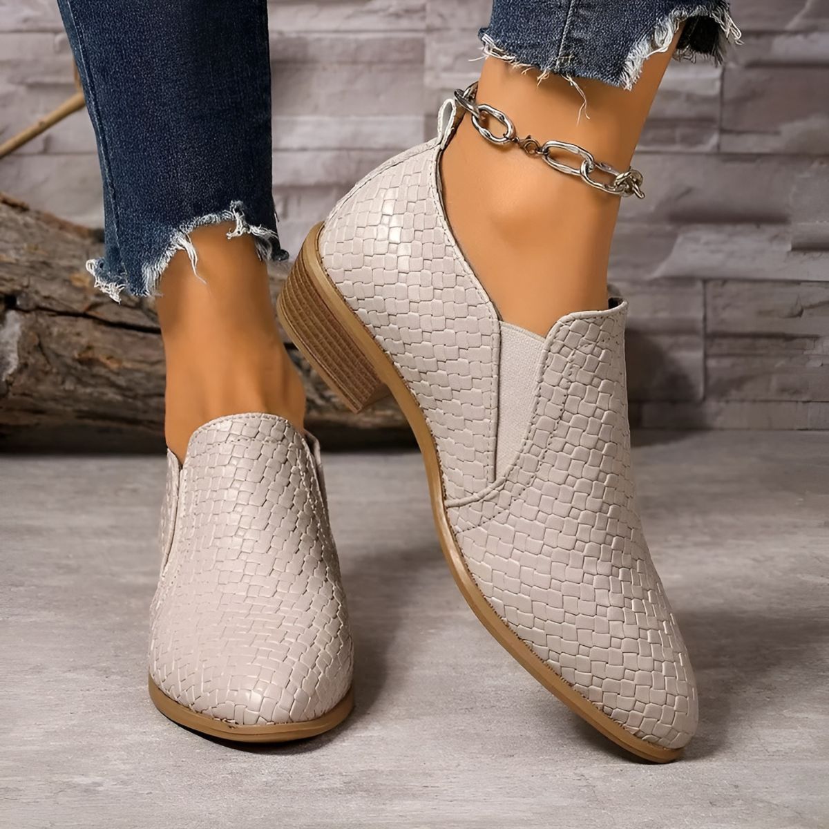 Emberly - Scarpe Casual Eleganti