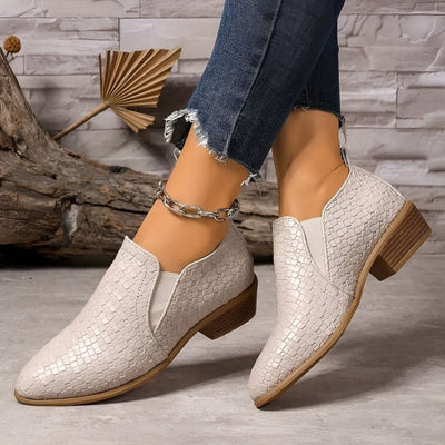 Emberly - Scarpe Casual Eleganti