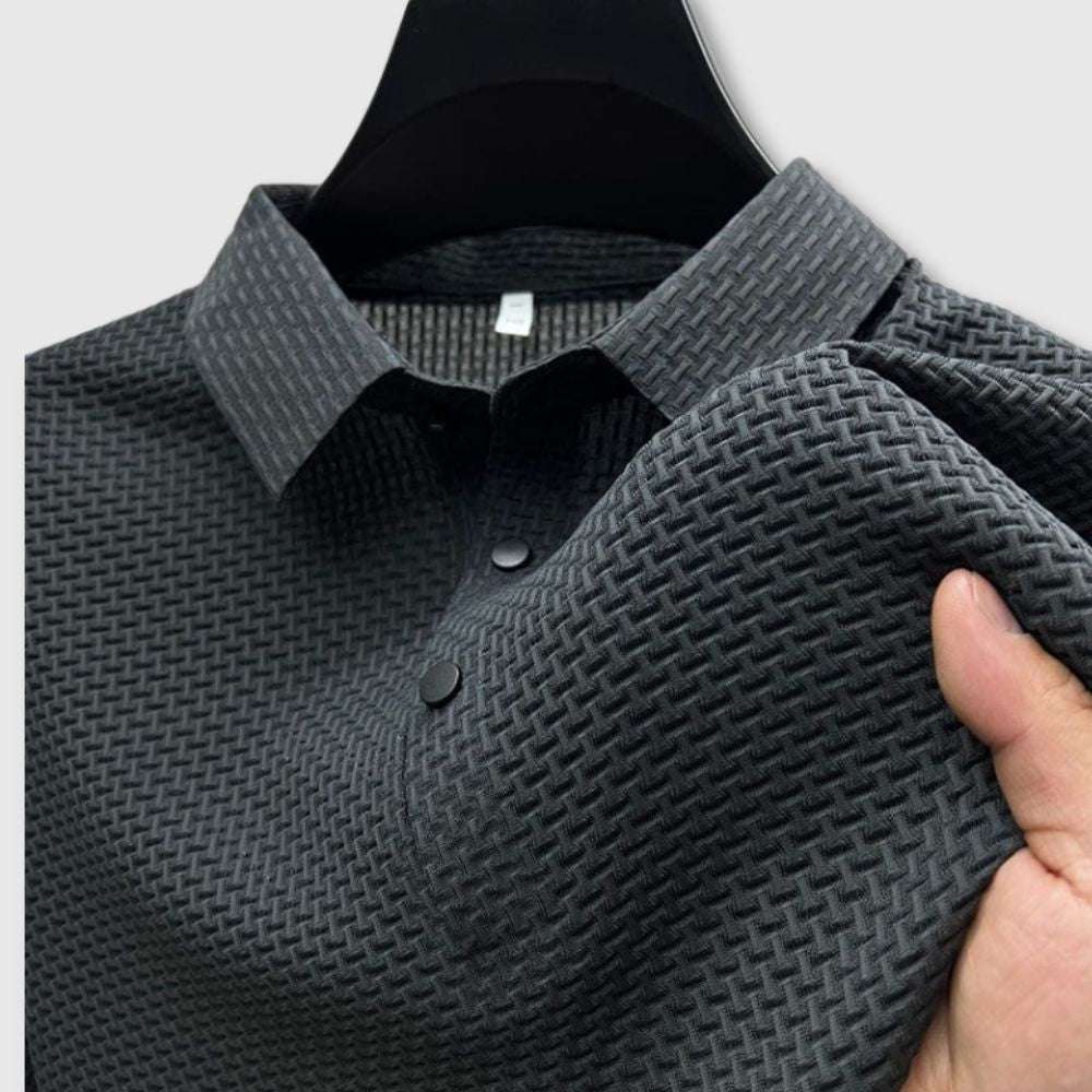 PARIS™ | PREMIUM POLO (HEREN)