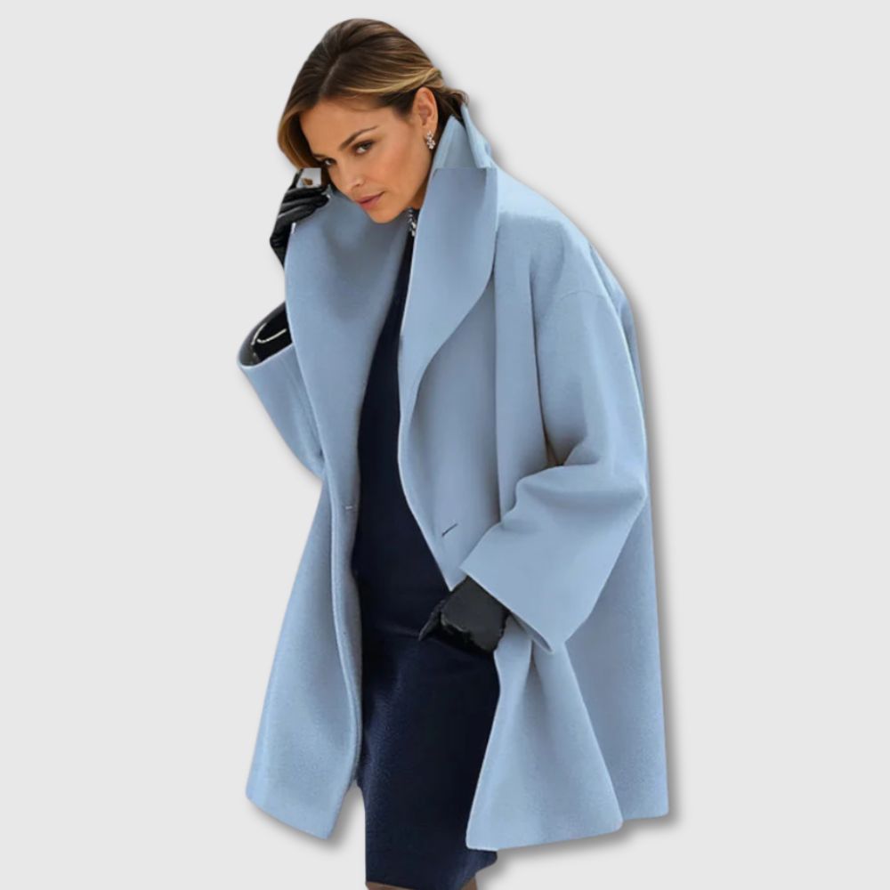 Maison Valmont™ | Elegance Wool Coat