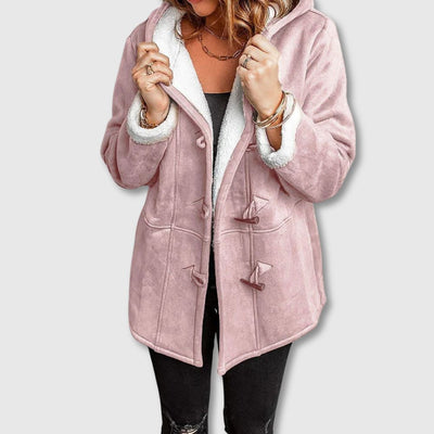 PHEOBE - Cozy Winter Jacket for Cold Days