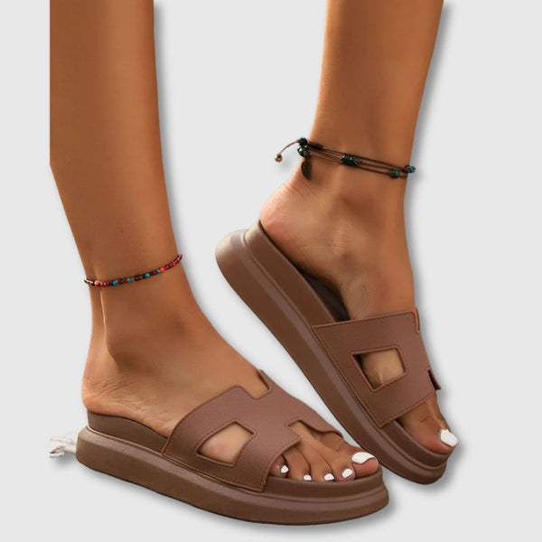 Kim - Elegant Casual Sandals