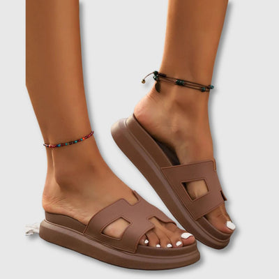 Kim - Elegant Casual Sandals