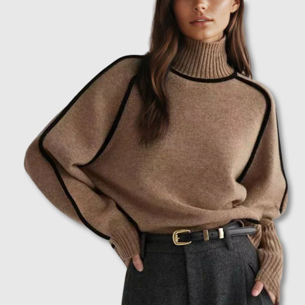 Giulietta™ | Elegant soft sweater