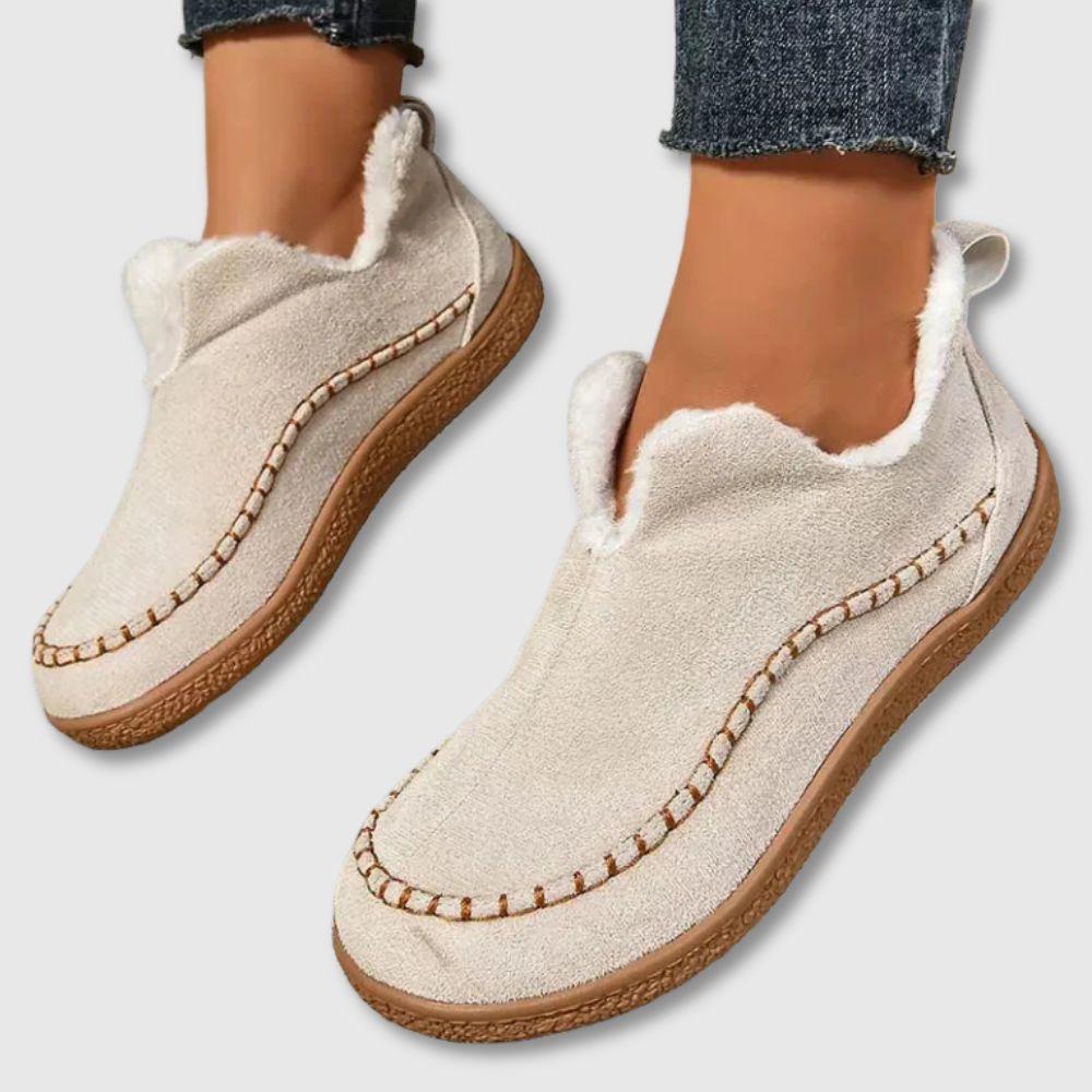 Jacomina - Elegant Casual Shoes