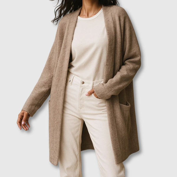 Stockholm Cardigan