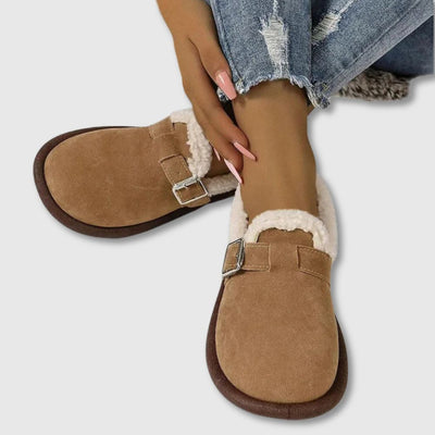 RUBY™|Slip-On Loafers