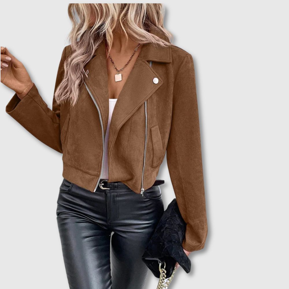 Karisma - Elegant Casual Jacket