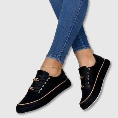 Lucia | Elegant Orthopedic Shoes