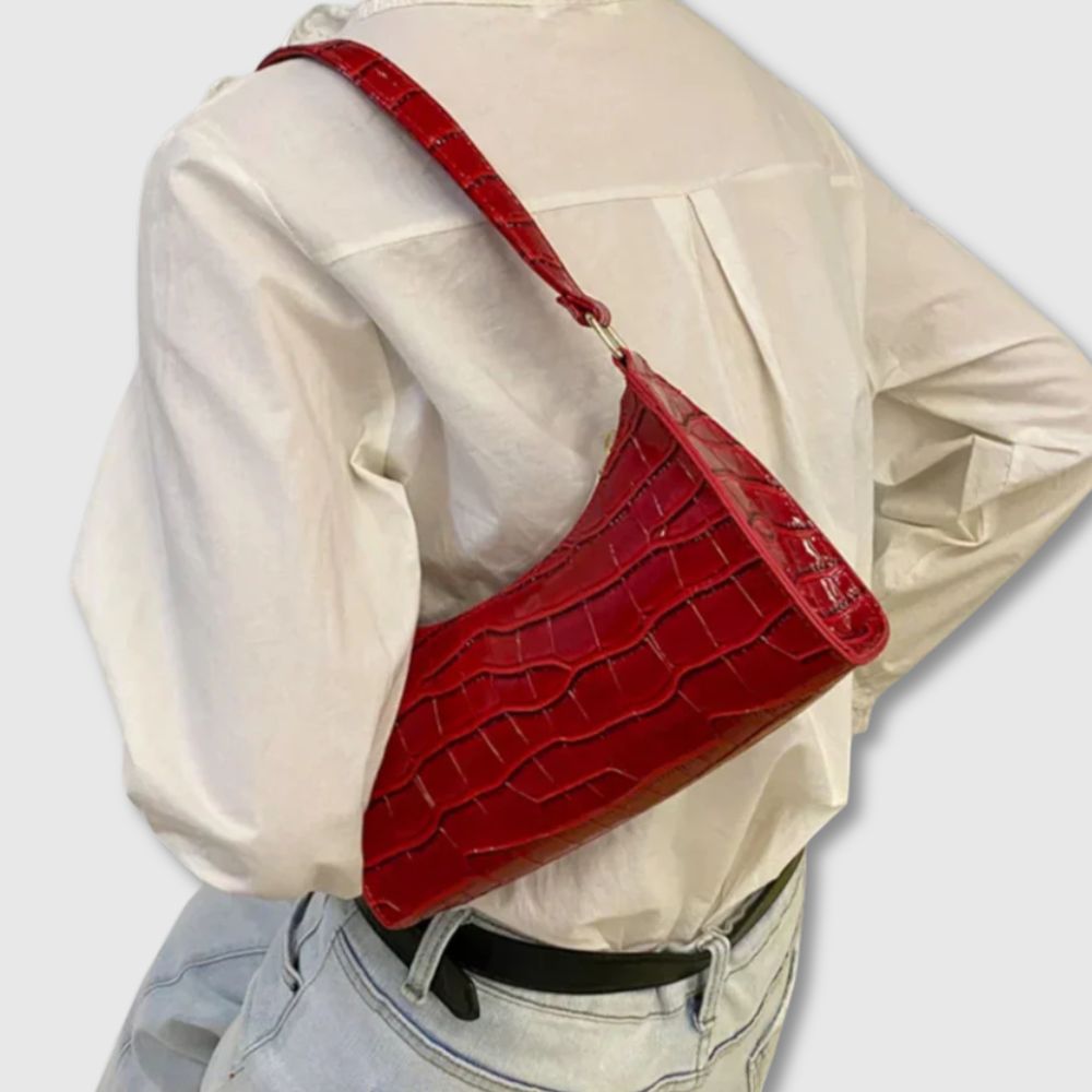 Lavieere - Leather Bag