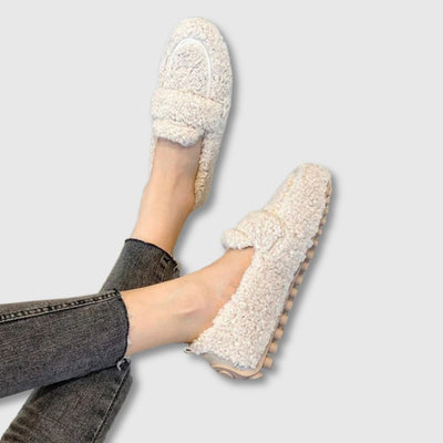 Karensa - Elegant Casual Loafers