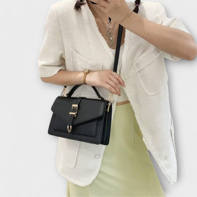Lavieere - Classic Shoulder Bag
