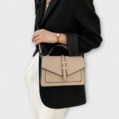 Lavieere - Classic Shoulder Bag