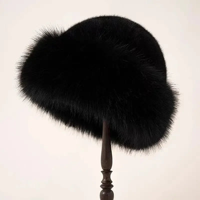 AUREVINE – Luxury Fur Hat