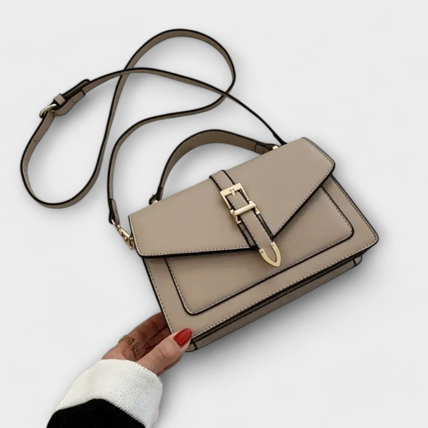 Lavieere - Classic Shoulder Bag