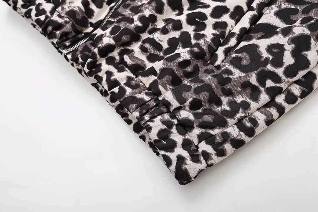 Zoey - Elegant Casual Jacket