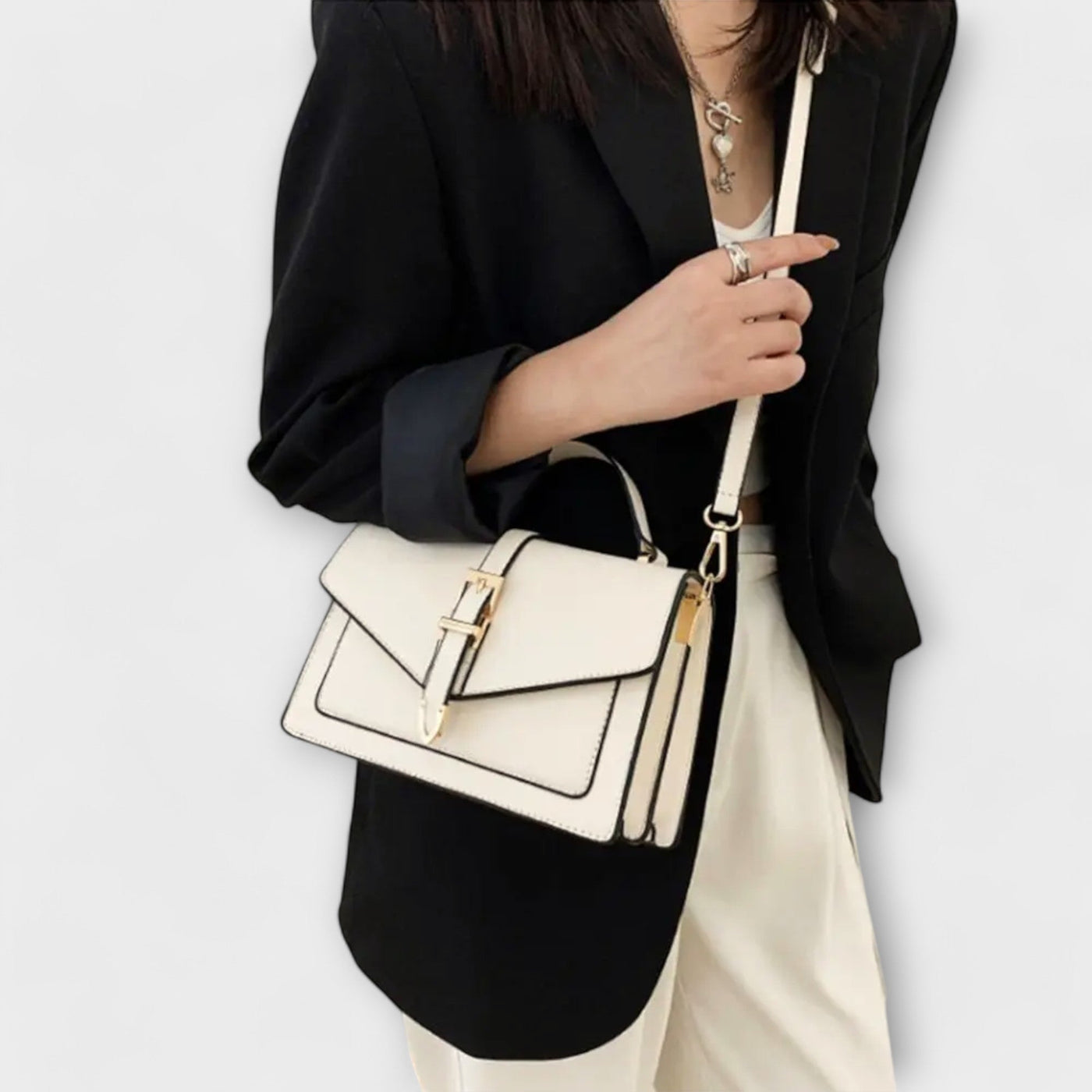 Lavieere - Classic Shoulder Bag