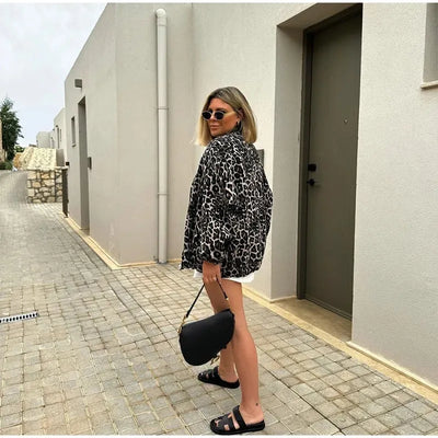 Zoey - Elegant Casual Jacket