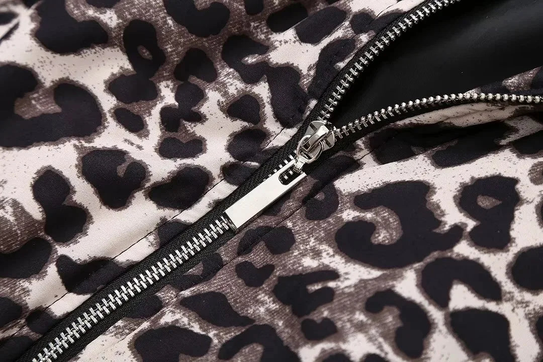 Zoey - Elegant Casual Jacket