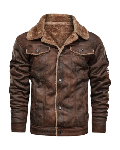 Emilio™|WARM AND ELEGANT JACKET