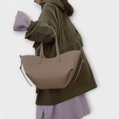 AURA - Modern Tote Bag