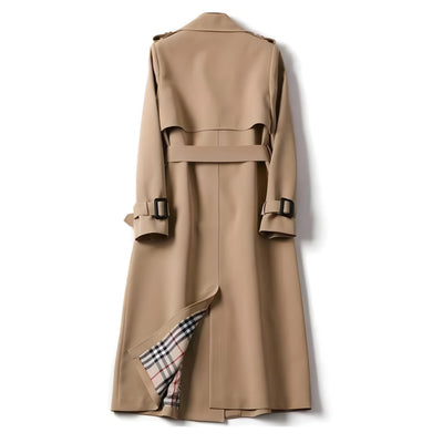 Zephyra - Elegant and Casual Coat