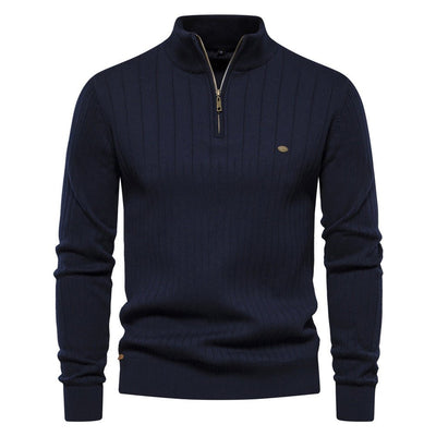 Casper | Casual Cotton Men’s Sweater