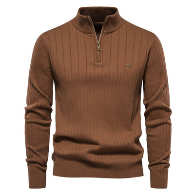 Casper | Casual Cotton Men’s Sweater