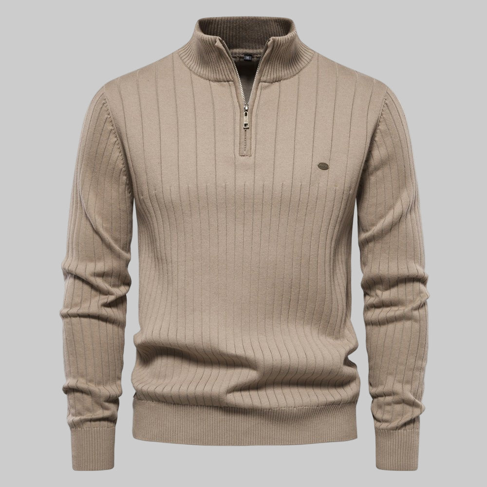 Casper | Casual Cotton Men’s Sweater