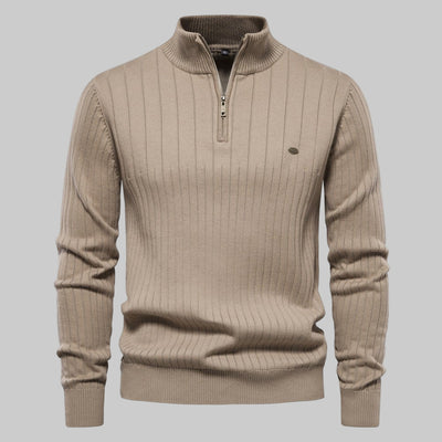 Casper | Casual Cotton Men’s Sweater