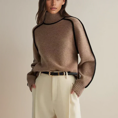 Giulietta™ | Elegant soft sweater