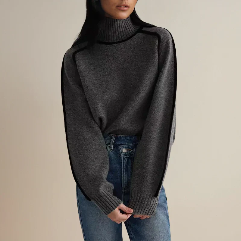 Giulietta™ | Elegant soft sweater