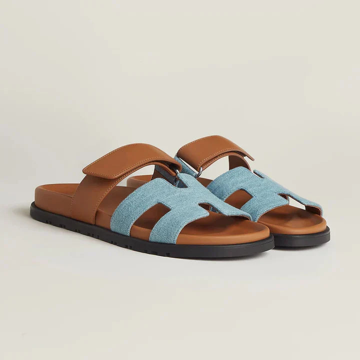 Vora - Elegant Casual Sandals