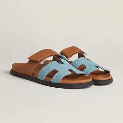 Vora - Elegant Casual Sandals
