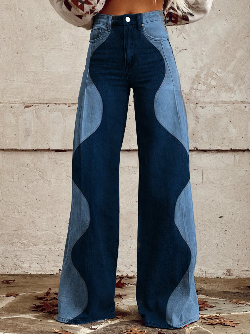LAURA - VINTAGE PANTS
