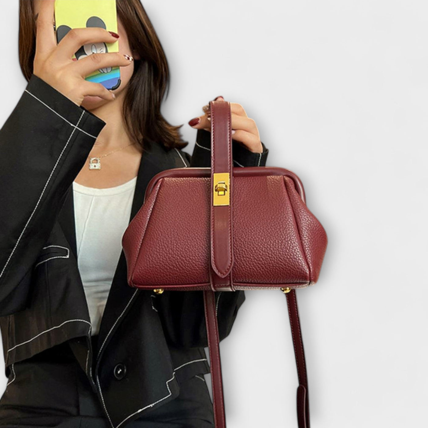 Lavieere - Retro Bag