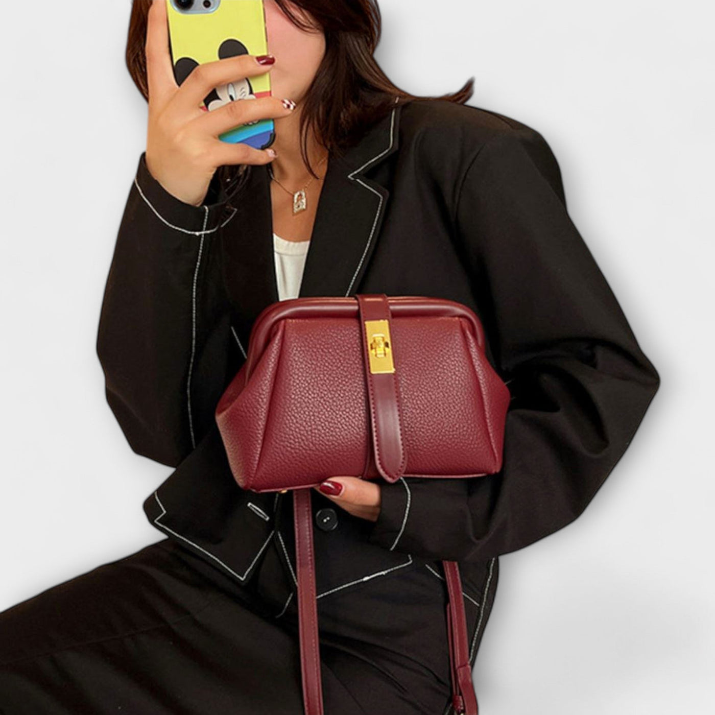 Lavieere - Retro Bag