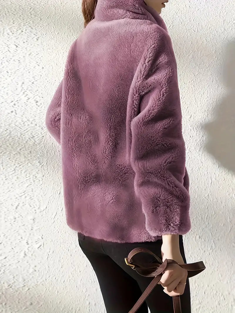 Amabel - Elegant Casual Jacket