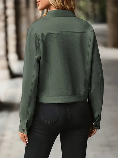 Joann - Elegant Casual Jacket