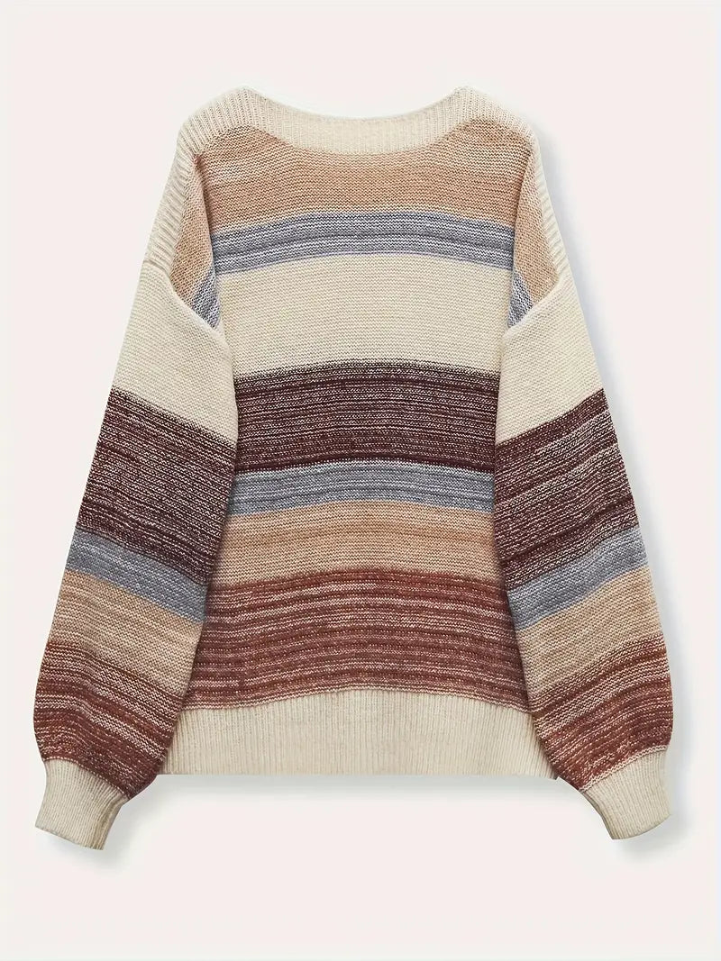 Kendall - Elegant casual sweater